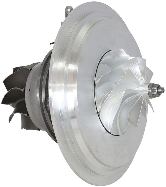 Aeroflow AF8059-4006 BOOSTED 7375 Turbocharger Core Only Dual Ball Bearing No Housing