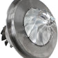BOOSTED 8077 Turbocharger Core Only (Dual Ball Bearing, No Housing)