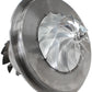 BOOSTED 8077 Turbocharger Core Only (Dual Ball Bearing, No Housing)