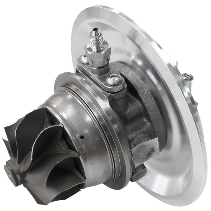 Aeroflow AF8059-4106 Boosted 7375 Reverse Rotation Turbocharger Core Only