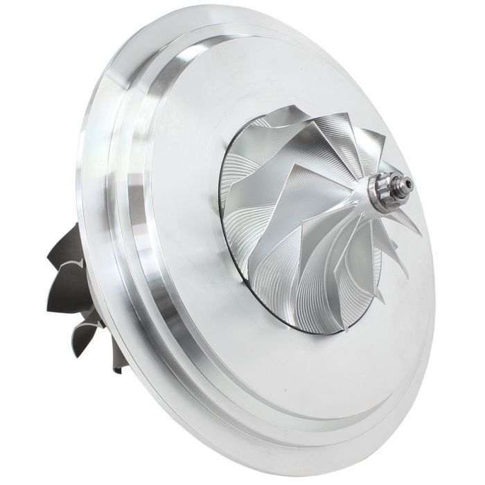 Aeroflow AF8059-4106 Boosted 7375 Reverse Rotation Turbocharger Core Only