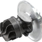 BOOSTED 6973 Turbocharger Core Only (Dual Ball Bearing, No Housing)