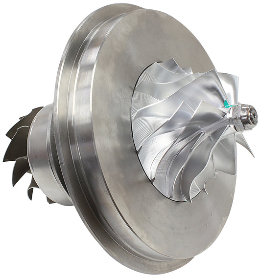 BOOSTED 7575 Turbocharger Core Only (Journal Bearing, No Housing)