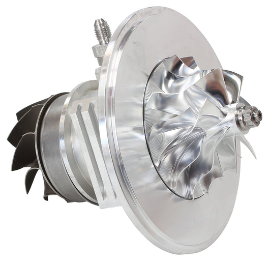 BOOSTED 6973 Turbocharger Core Only (Dual Ball Bearing, No Housing)