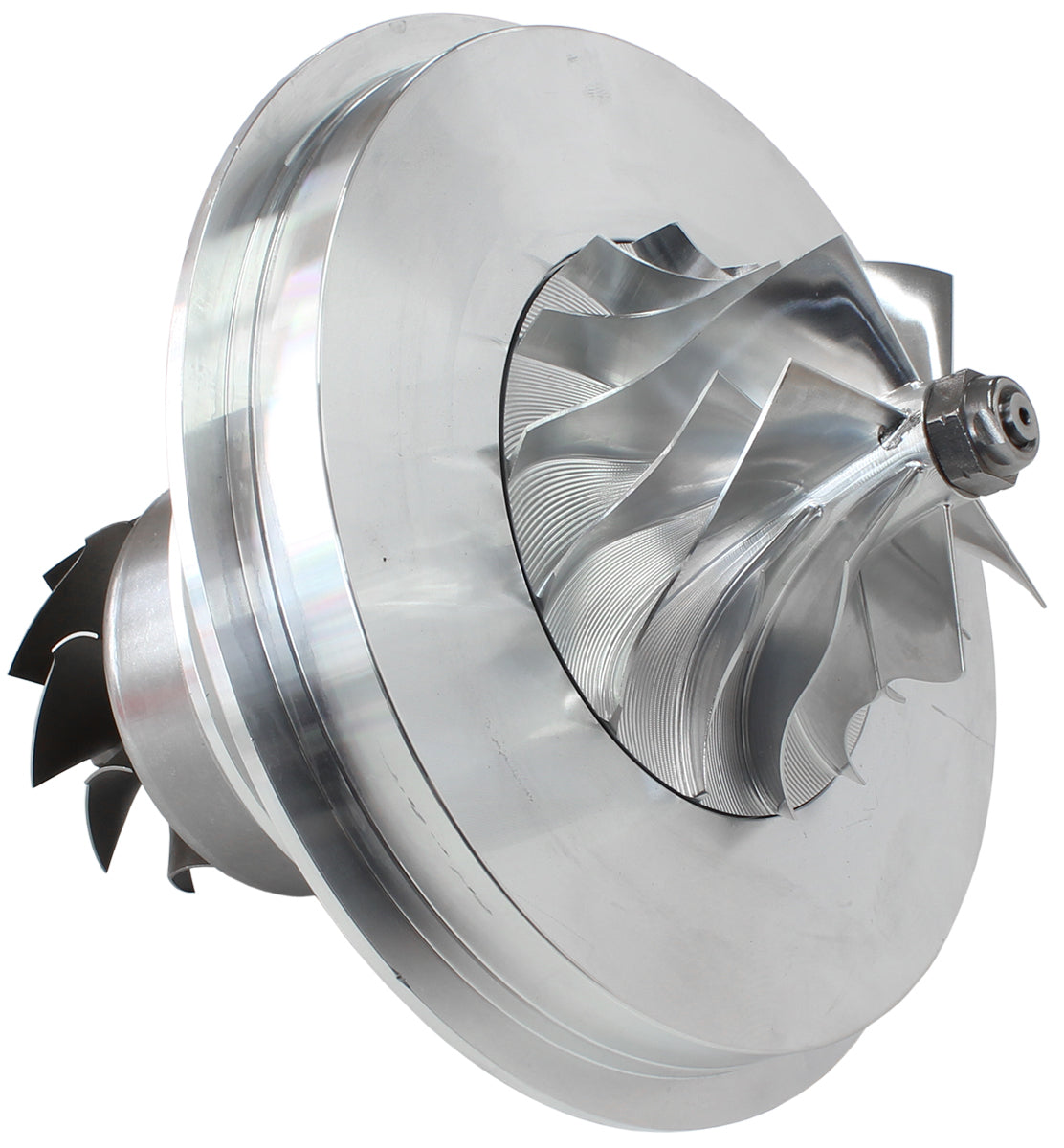 Aeroflow AF8059-4819 6673 CORE ONLY CHRA Dual BB No housings BW S366