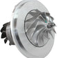 BOOSTED 6766 Turbocharger Core Only (Dual Ball Bearing, No Housing)