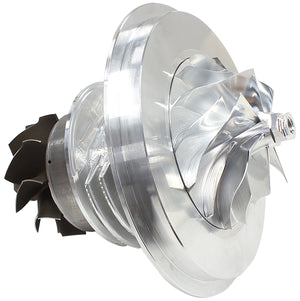 BOOSTED 94103 Turbocharger Core Only (Dual Ball Bearing, No Housing)