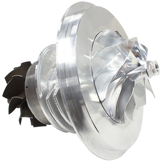 BOOSTED 94103 Turbocharger Core Only (Dual Ball Bearing, No Housing)