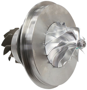 BOOSTED 7588 Turbocharger Core Only (Journal Bearing, No Housing)