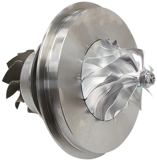 BOOSTED 7588 Turbocharger Core Only (Journal Bearing, No Housing)