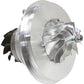 BOOSTED 7588 Turbocharger Core Only (Dual Ball Bearing, No Housing)