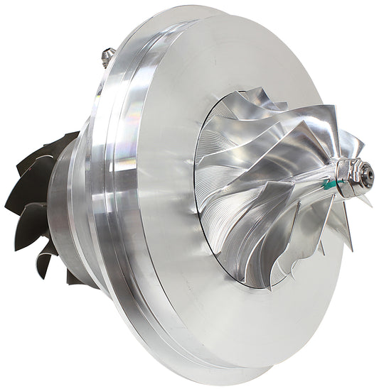 BOOSTED 7588 Turbocharger Core Only (Dual Ball Bearing, No Housing)