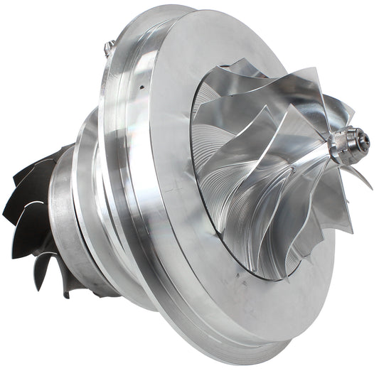 BOOSTED 8888 Turbocharger Core Only (Dual Ball Bearing, No Housing)