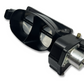 Yella Terra YT5400TBWT68E Ford V8 Boss 5.4L Whipple Twin 68mm Throttle Body w/ Electric Motor