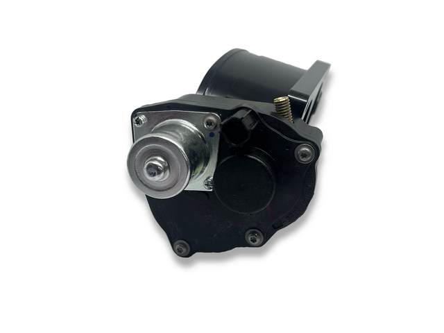 Yella Terra YT5400TBWT68E Ford V8 Boss 5.4L Whipple Twin 68mm Throttle Body w/ Electric Motor