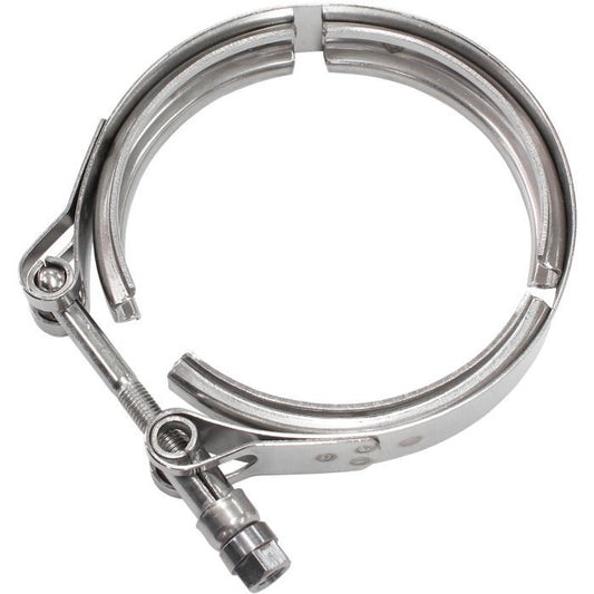 Aeroflow AF8080-3003 Boosted Replacement V-Band Clamp Only, 91-96mm O.D