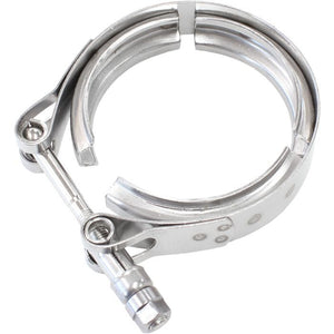 Aeroflow AF8080-3007 Boosted Replacement V-Band Clamp Only, 72-77mm O.D