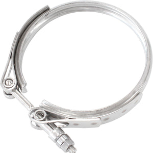 Aeroflow AF8080-3010 Boosted Replacement V-Band Clamp Only, 100-108mm O.D