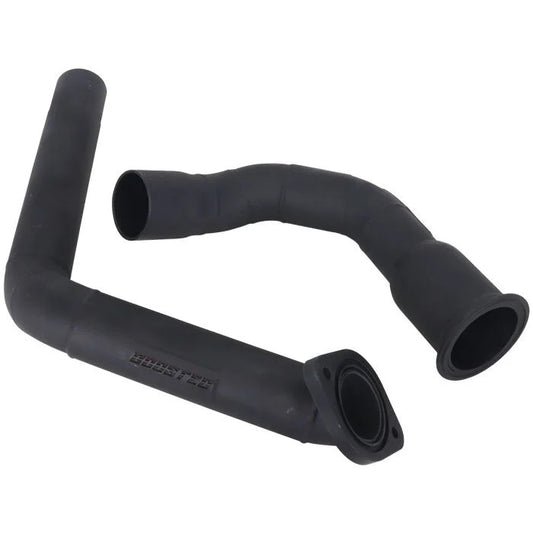 Aeroflow AF8200-1000 GM LS Universal Cross Over Turbo Manifold