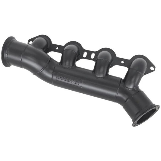 AeroFlow AF8200-1005 GM LS Passenger Side Single Turbo Manifold