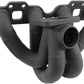 Aeroflow AF8245-7000 for Nissan SR20 T3 Turbo Manifold Suits High Mount GT30-GT35 Turbo, with 45mm External Wastegate Flange