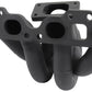 Aeroflow AF8245-7000 for Nissan SR20 T3 Turbo Manifold Suits High Mount GT30-GT35 Turbo, with 45mm External Wastegate Flange
