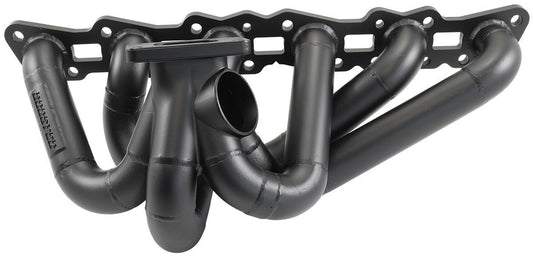 Aeroflow AF8247-4000 for Nissan RB20 RB25 & RB26 T3 Turbo Manifold Suits High Mount GT30-GT35 Turbo with 50mm External Wastegate Flange