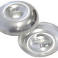 Aeroflow AF8600-100 Aluminium Donut 1" Sold Per Half