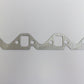 PCM Pleasurecraft Marine PCMRM0007 Exhaust Manifold Gasket