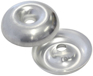 Aeroflow AF8600-200 Aluminium Donut 2" Sold Per Half