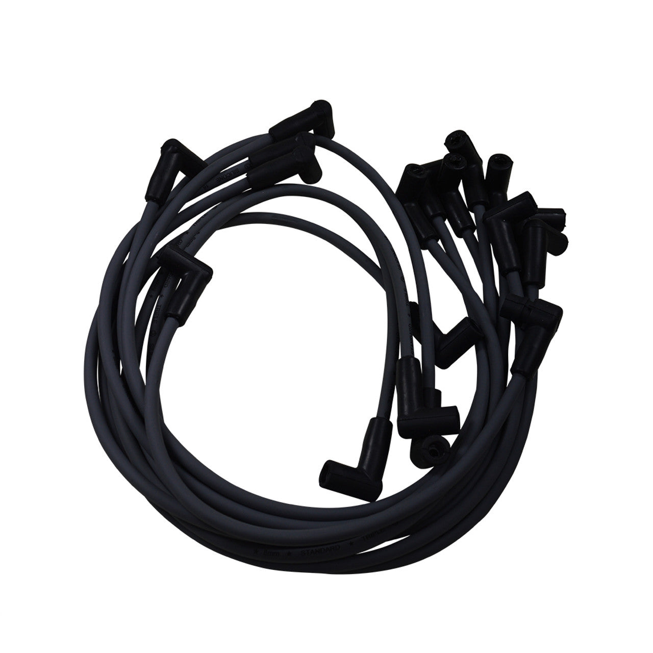 PCM Pleasurecraft Marine PCMRK120015 Kit Gt40 Wire Set W/Ra 120016