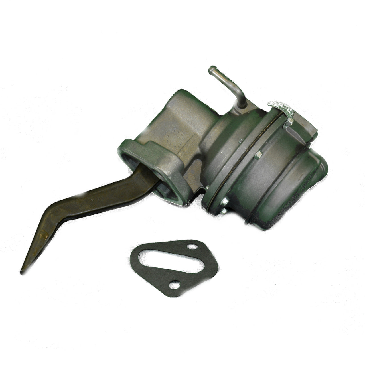 PCM Pleasurecraft Marine PCMRA080002A Fuel Pump Assy 302/351 Fits Ford & Pcm