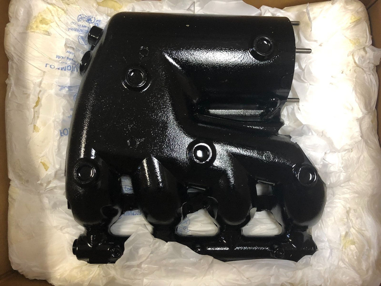 PCM Pleasurecraft Marine PCMRA028027A Manifold Exhaust 6.0L (Port)