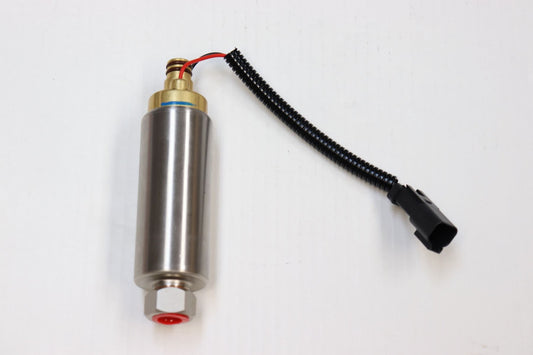 Pleasurecraft Marine PCMRA080036 PCM Ra080036 Pcm Low Press/High Flow Fuel Pump Replaces Ra080032 / Ra080032A