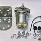 PCM Pleasurecraft Marine PCMRA0800018 Pleasurecraft Marine Pre-2007 Fuel Pump Low Pressure