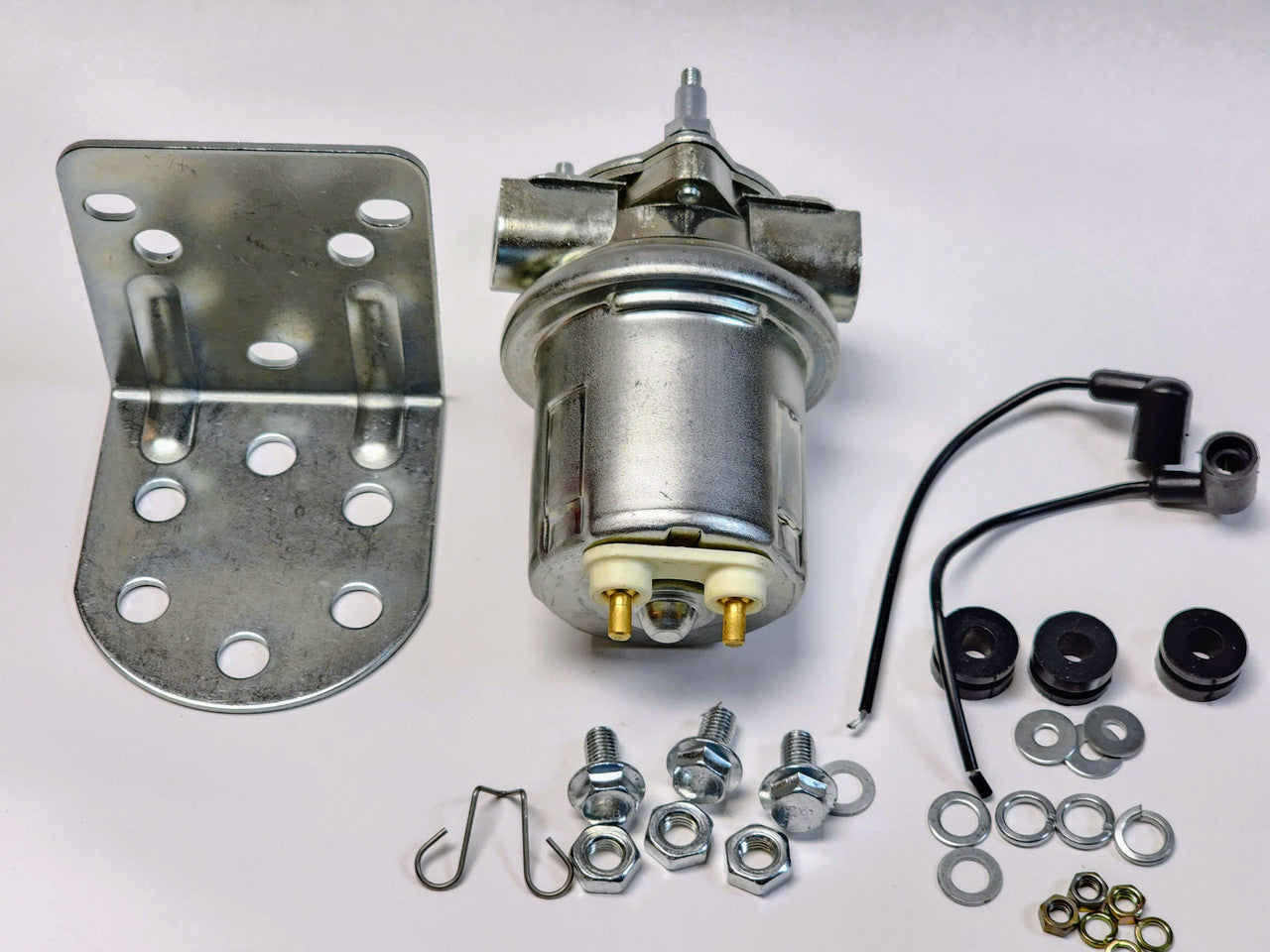 PCM Pleasurecraft Marine PCMRA0800018 Pleasurecraft Marine Pre-2007 Fuel Pump Low Pressure