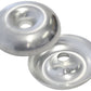 Aeroflow AF8600-350 Aluminium Donut 3-1/2" Sold Per Half