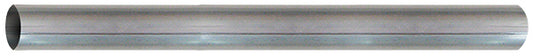 Aeroflow AF8601-100L Aluminium Tube Str 1.00" O.D 25mm Wall 2mm 1M Long
