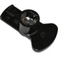 PCM Pleasurecraft Marine PCMR103001 Rotor Distributor (Gm/4140)