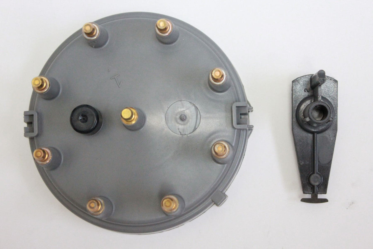PCM Pleasurecraft Marine PCMRP173082 Cap & Rotor Gt-40 (Ra107040)