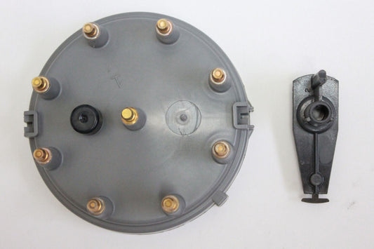 PCM Pleasurecraft Marine PCMRP173082 Cap & Rotor Gt-40 (Ra107040)