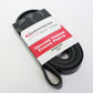 PCM Pleasurecraft Marine PCMR066040 Belt Serpentine (Gen-5) / Rev D (Offset Circ Pump)