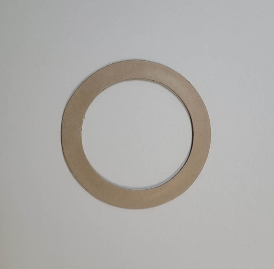 Pleasurecraft Marine PCMRM0304 PCM Gasket Exh. Mlfd. To Xover / Rev A