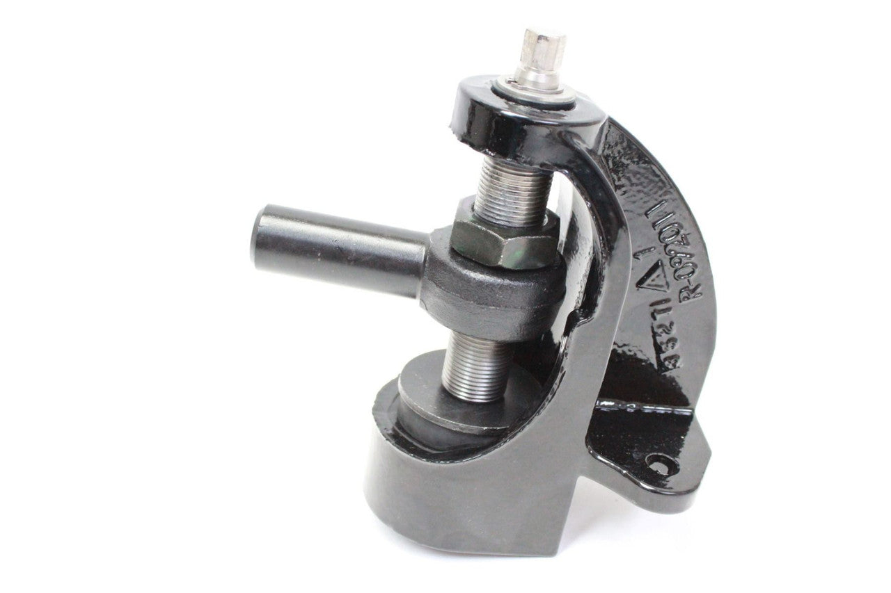 PCM Pleasurecraft Marine PCMRA092011 Rear Mount/Trunnion Assy (Pcm)