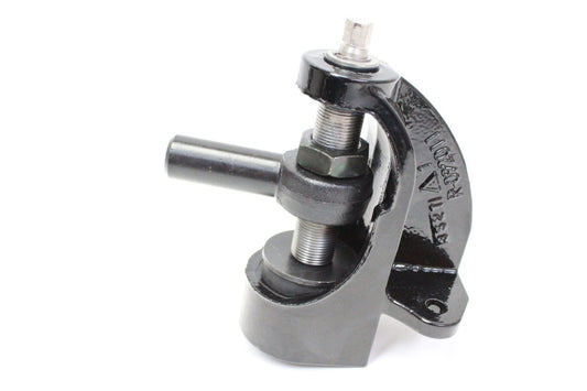 PCM Pleasurecraft Marine PCMRA092011 Rear Mount/Trunnion Assy (Pcm)