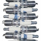 PCM Pleasurecraft Marine PCMRP030012 Spark Plug Sets - Platinum GM 5.0/ 5.7 / 6.0 / 6.2L