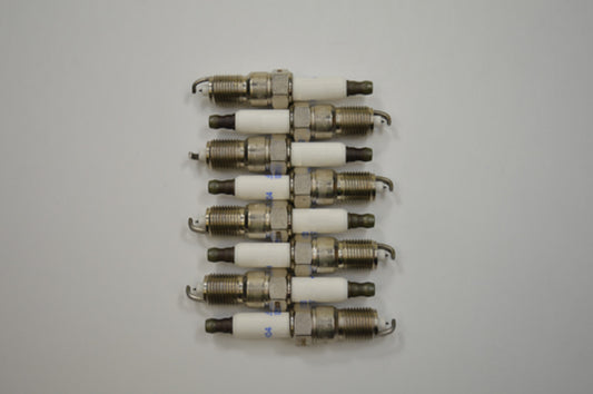 PCM Pleasurecraft Marine PCMRP030013 Spark Plug Set- H5/H6 PCM Engine