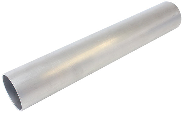 Aeroflow AF8601-125 Aluminium Tube Str 1.25" O.D 31.7mm Wall 1.63mm 300mm Long
