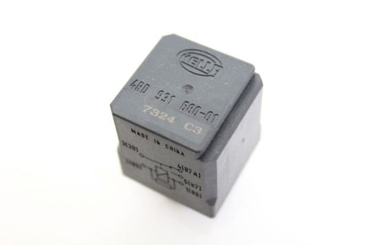 PCM Pleasurecraft Marine PCMR130016 Relay Starter