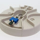 PCM Pleasurecraft Marine PCMR103011 VORTEC ENGINE DISTRIBUTOR ROTOR (HVS)